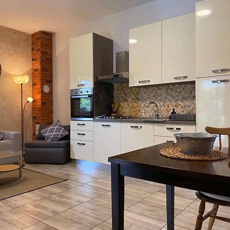 Apartman "Almond House 2" Pula Buitenkant foto
