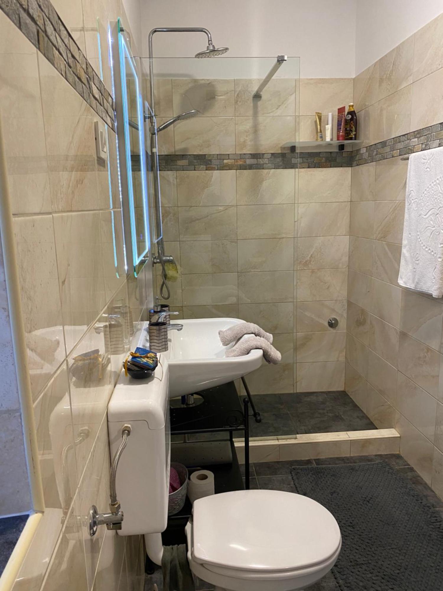 Apartman "Almond House 2" Pula Buitenkant foto