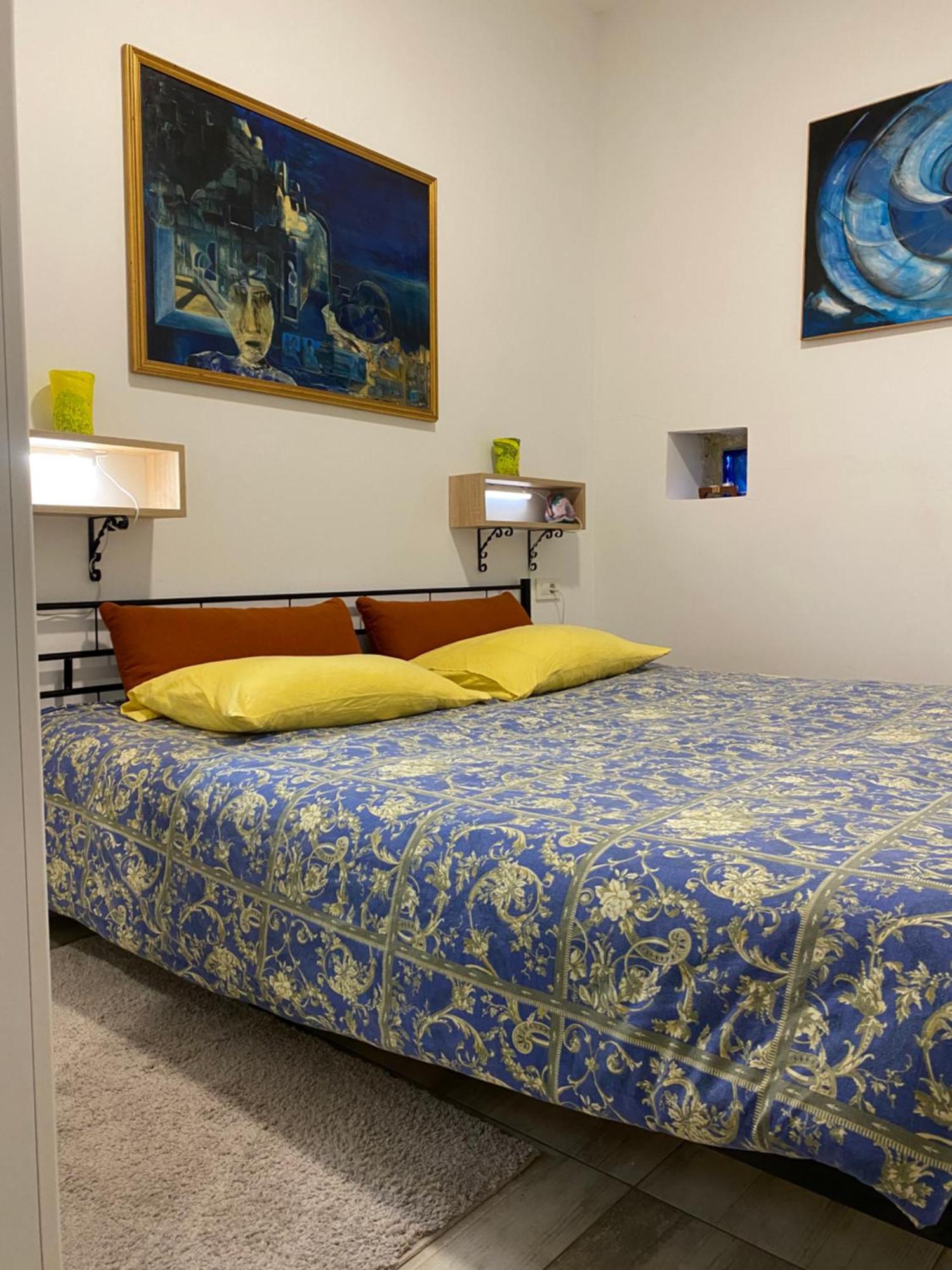 Apartman "Almond House 2" Pula Buitenkant foto